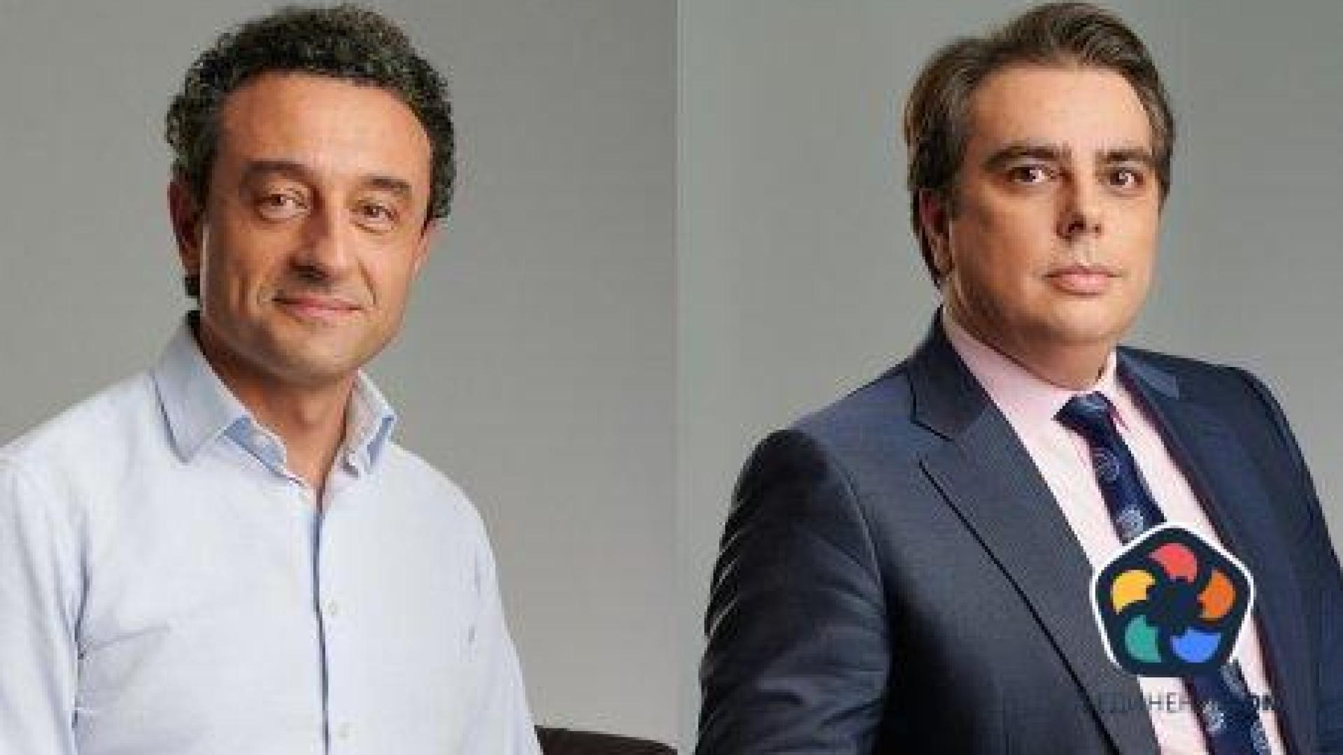 Асен Василев и Даниел Лорер ще съдят сайта, съобщил за имотните им сделки на "Чаладжа"