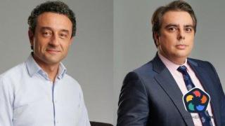 Асен Василев и Даниел Лорер ще съдят сайта, съобщил за имотните им сделки на "Чаладжа"