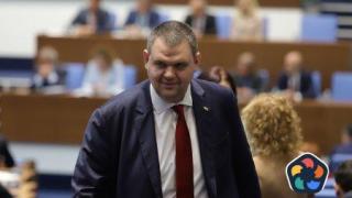 Спряно е делото на Пеевски в САЩ срещу санкциите му по "Магнитски"