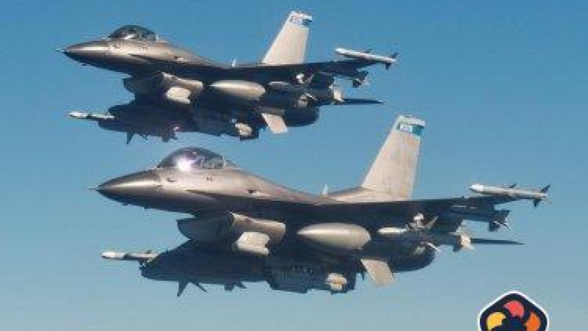 Край на сагата. САЩ дават зелена светлина за продажбата на F-16 на Турция