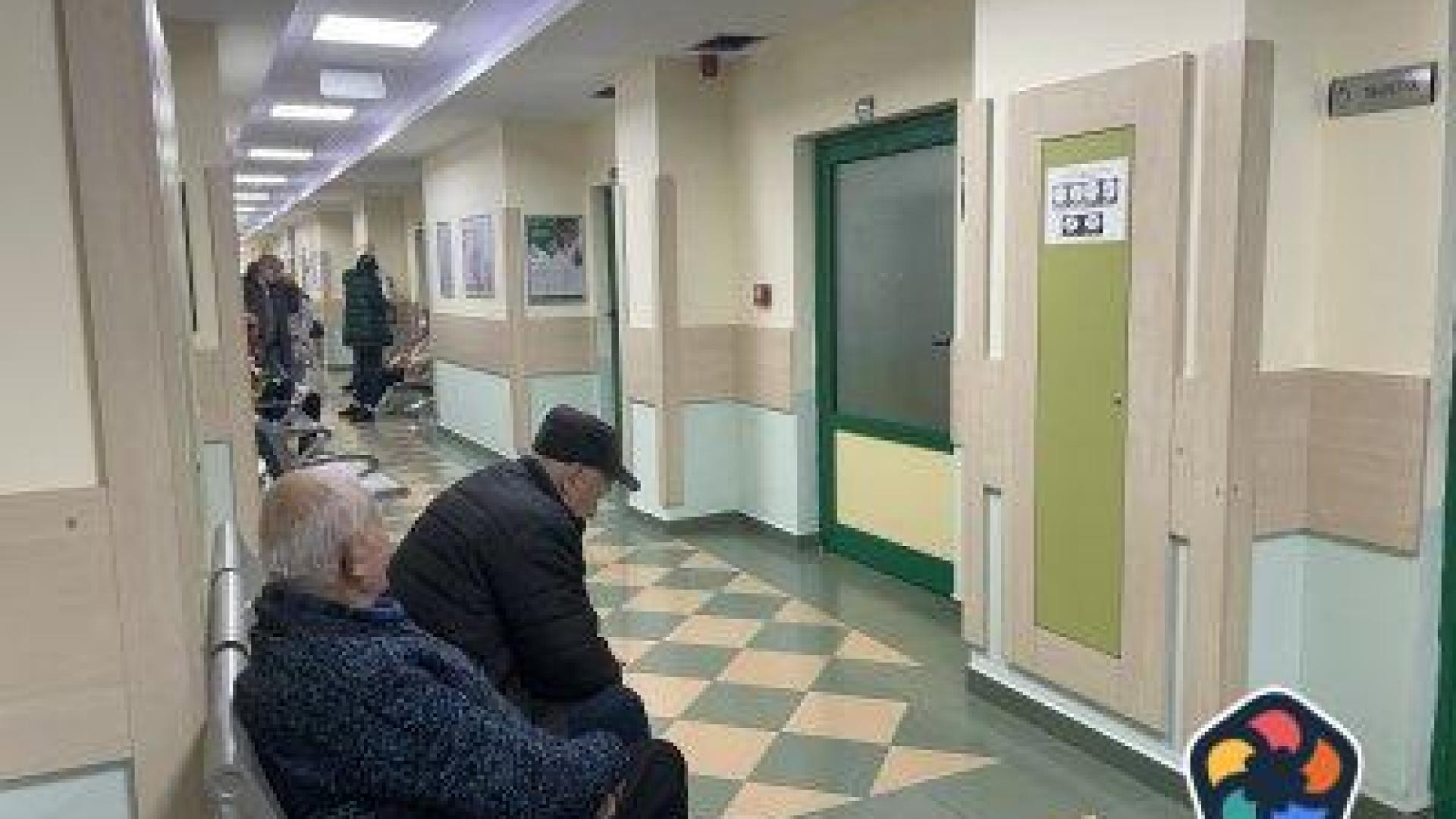 До седмица – две се очаква пикът на грипа у нас