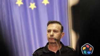 Главният секретар на МВР очаква да има още задържани за убийството на Пейо Пеев