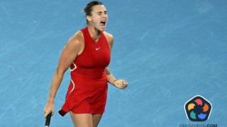 Сабаленка спечели Australian Open за втори пореден път