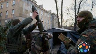Украйна обяви за разкрита голяма корупция с оръжейни доставки