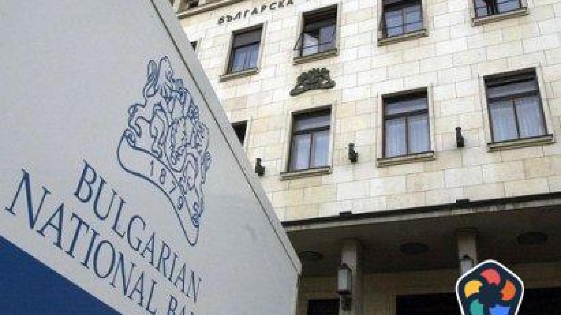 БНБ може да затегне домакинските кредити, но след анализ