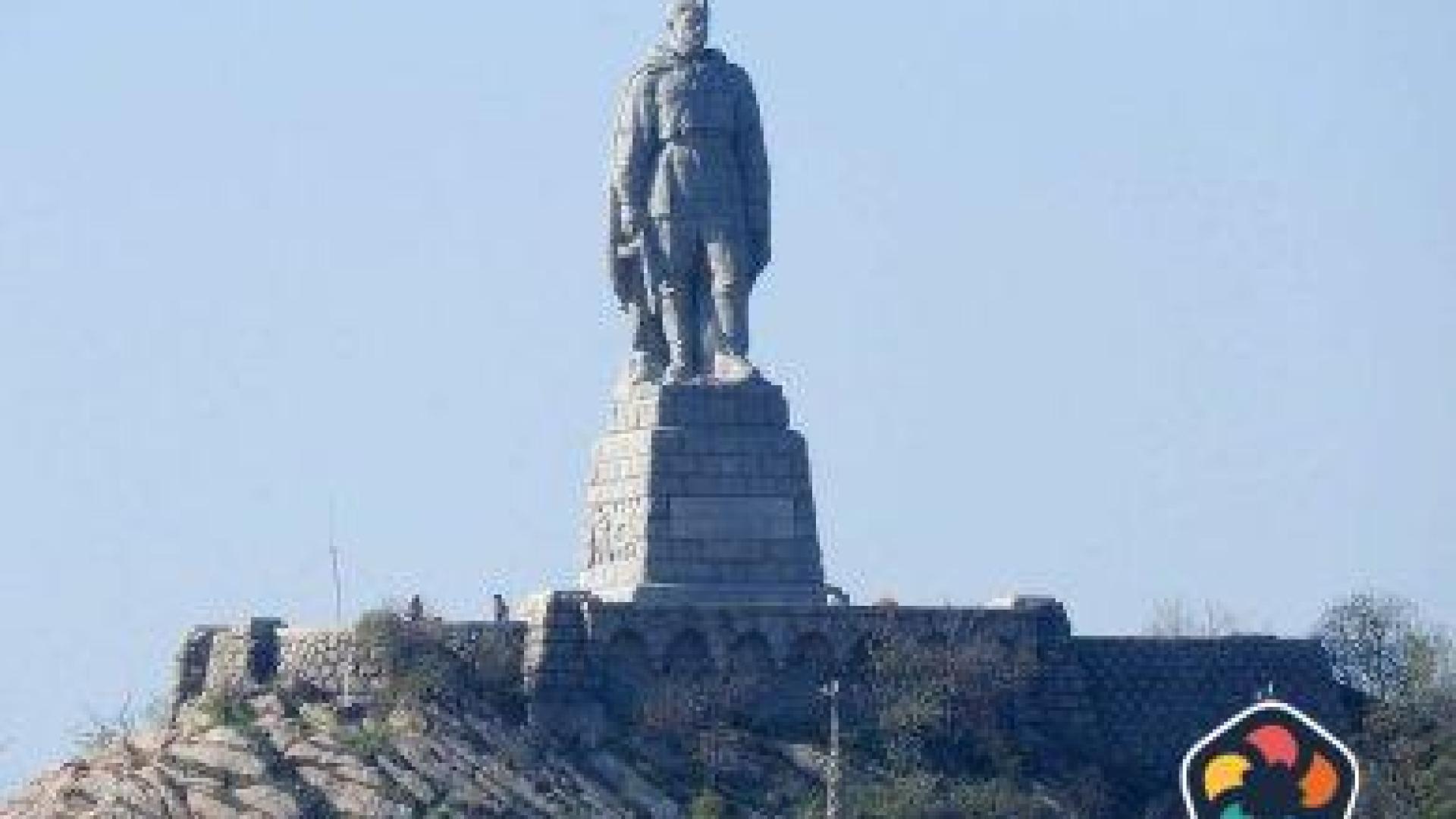 Това е еманация на пропагандата, отвърна ген. Атансов на руската декларация за „Альоша“