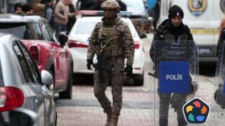Маскирани нападнаха църква в Истанбул и убиха човек