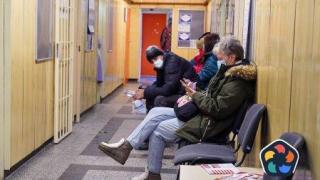 София-област в момента е рекордьор по брой заболели от грип