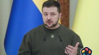 Зеленски оповести доходите си