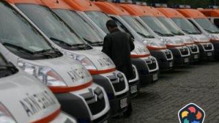 Съюзът на парамедиците предлага да има боди камери и в Спешна помощ