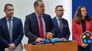 След смъртта на арестант в Стара Загора: Двама полицаи ще бъдат уволнени, началникът им – не