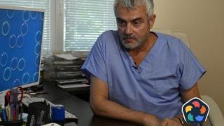Д-р Георги Миндов: Таксата за ученическата бележка спасява педиатрите от фалит