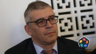 Сменен е зам.-министърът на транспорта Григори Григоров