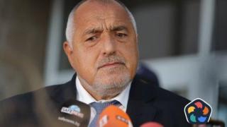 Борисов: Абсурдно е да се говори за импийчмънт на Радев