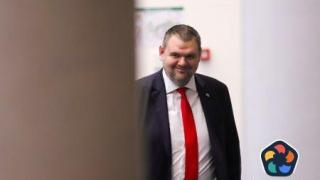 Пеевски няма търпение да го викнат на разпит в прокуратурата