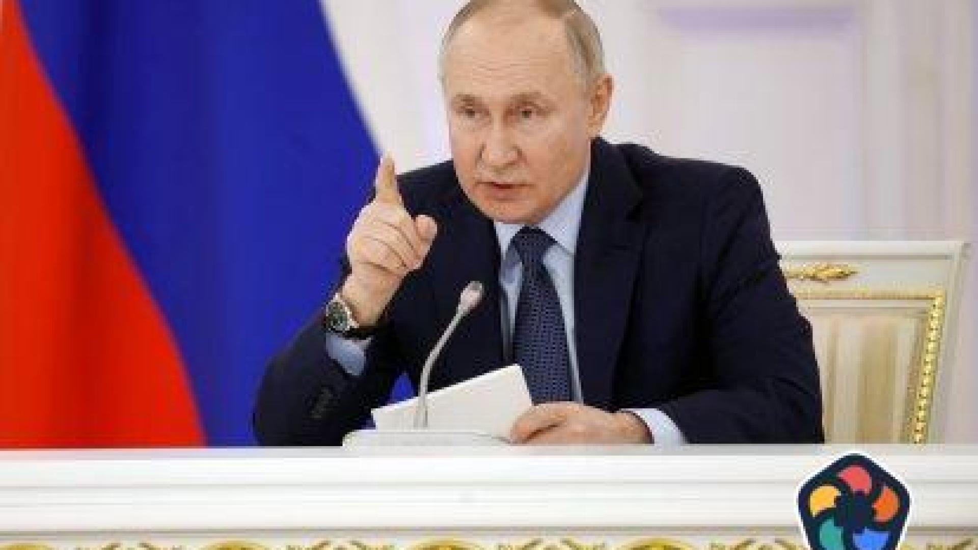 От днес Армения е длъжна да арестува Путин на своя територия