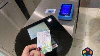 Картите за транспорт на всички деца до 14 години вече са безплатни