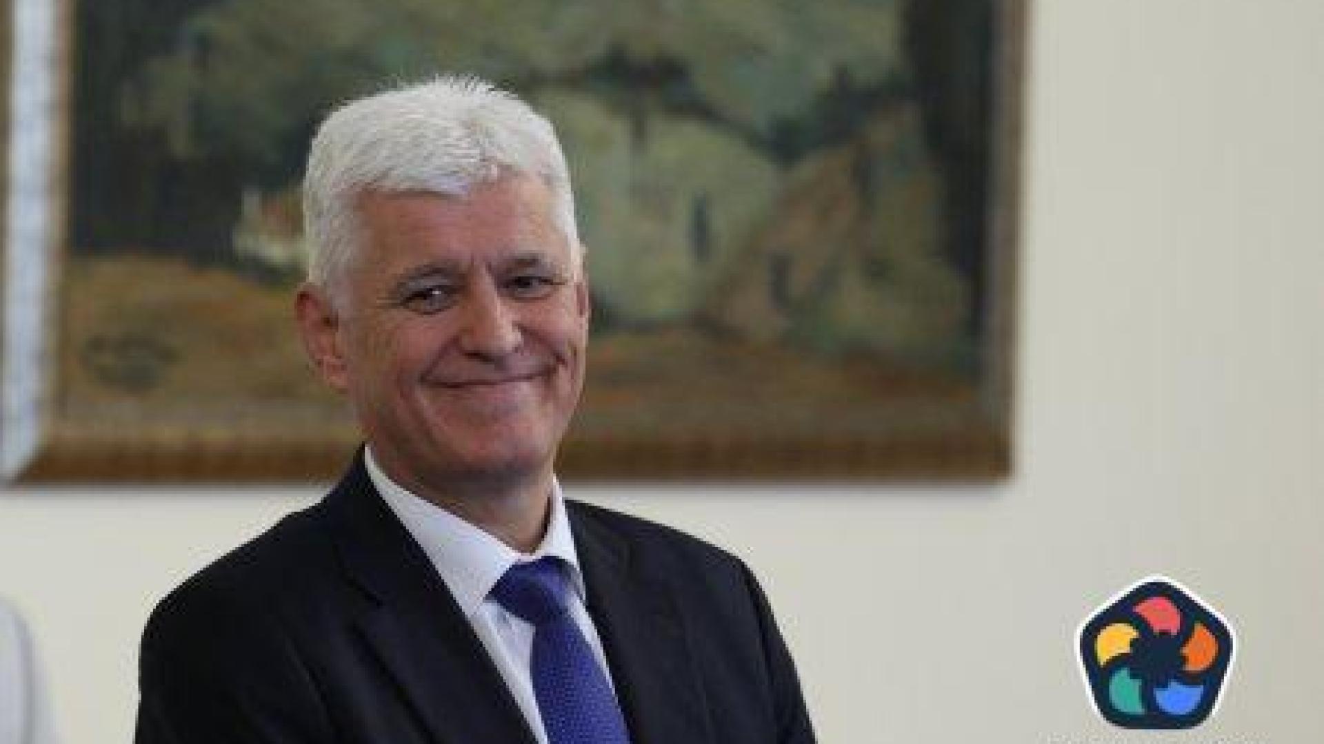 Димитър Стоянов: Ако има партия на Румен Радев, тя няма да е проруска, защото такива партии у нас няма