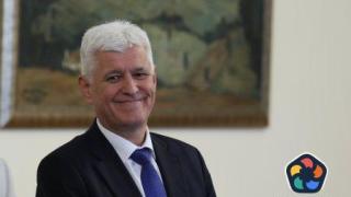 Димитър Стоянов: Ако има партия на Румен Радев, тя няма да е проруска, защото такива партии у нас няма