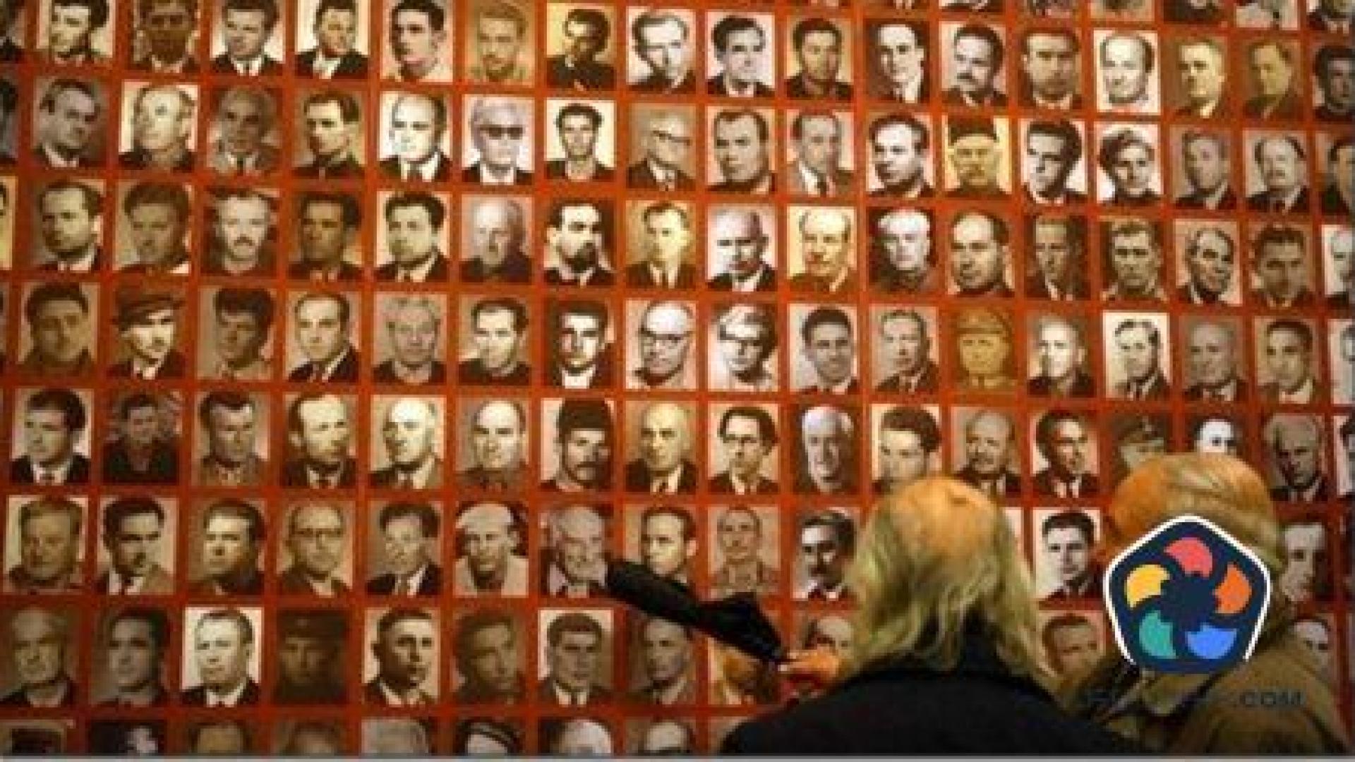 Историята на моя чичо Кольо