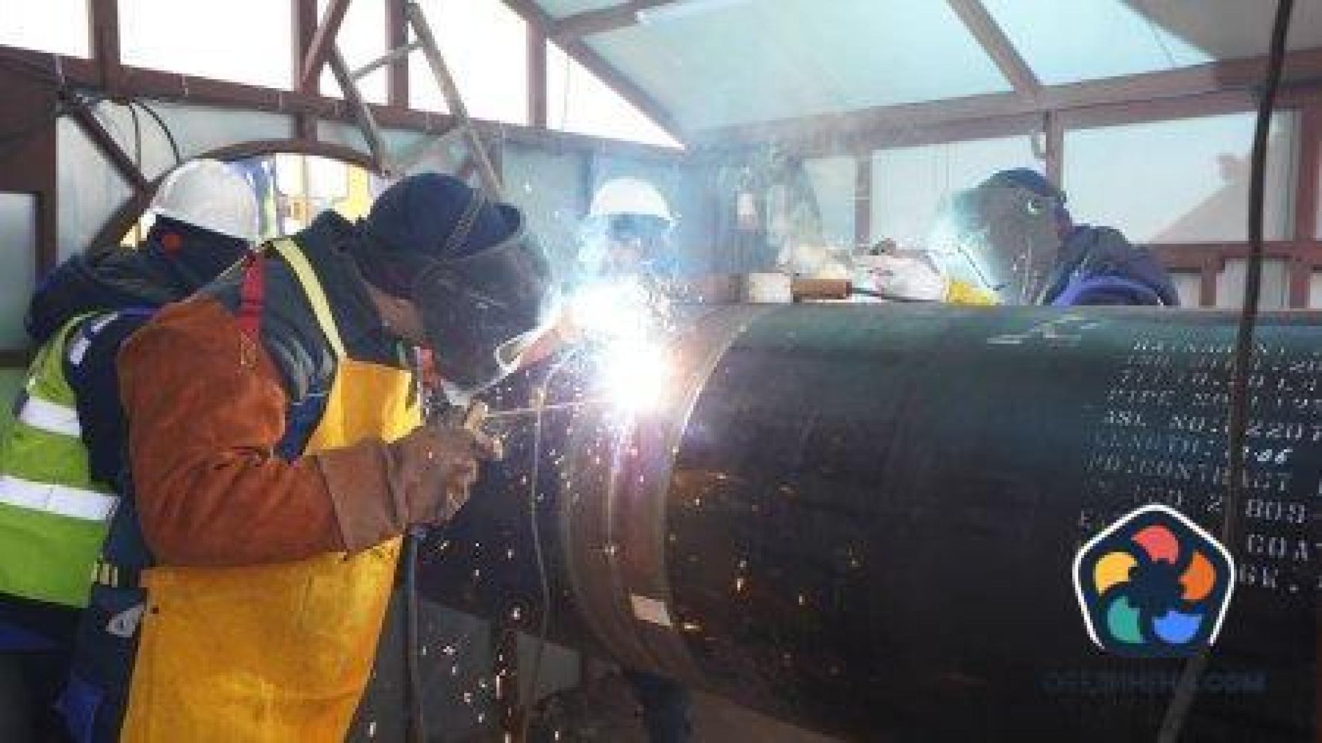 Проекти за близо милиард за разширяване на наши газови връзки с Гърция и Румъния