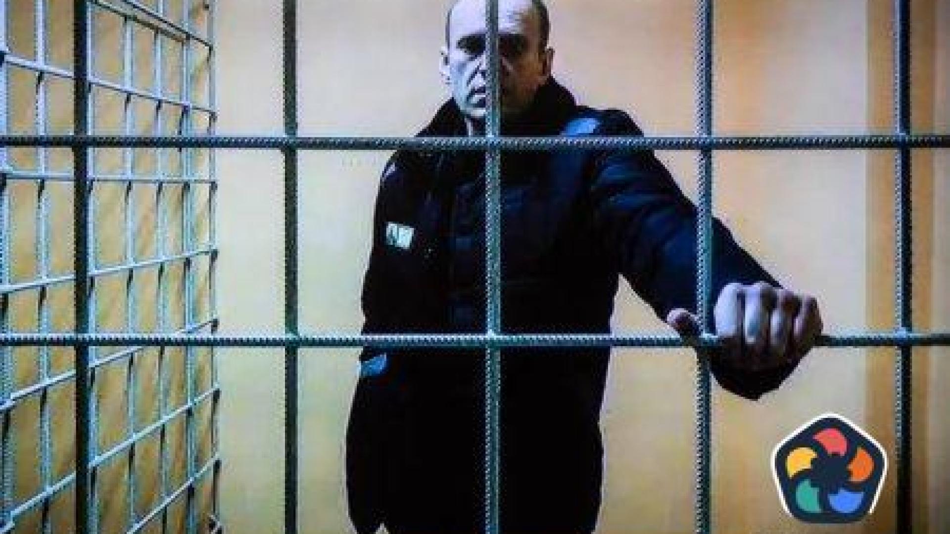 Навални призова за протести по време на руските президентски избори