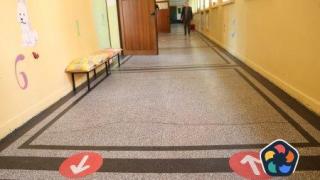 Два дни грипна ваканция за учениците в Пловдив