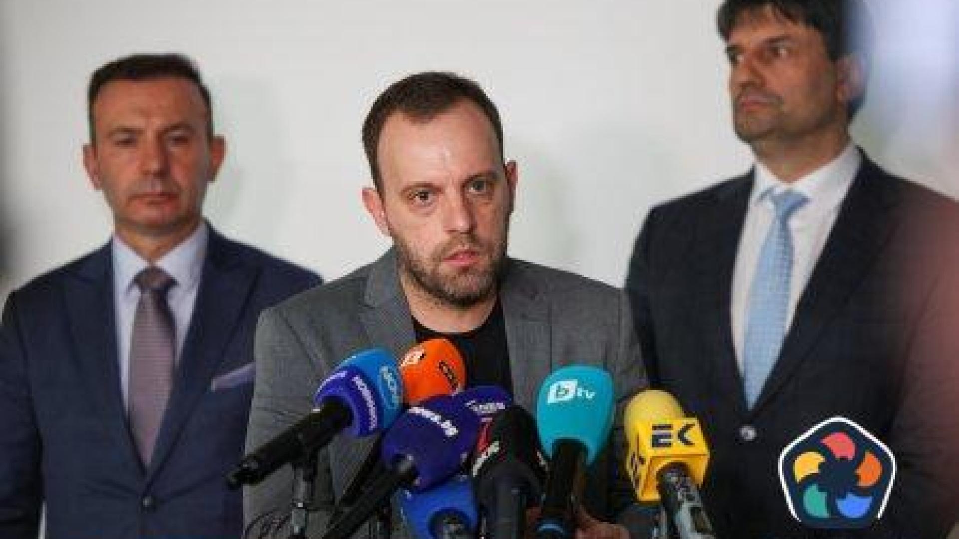 Малшанс: Прокуратурата била готова с обвинение срещу Нотариуса точно преди да го убият
