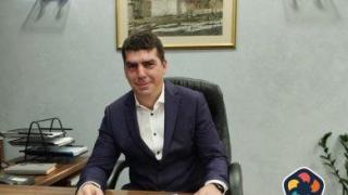 Стоян Николов е новият член на Управителния съвет пътната агенция