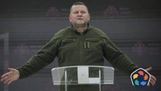 Залужни: Нужна е нова стратегия. Украйна трябва да се адаптира към намаляването на западната военна помощ
