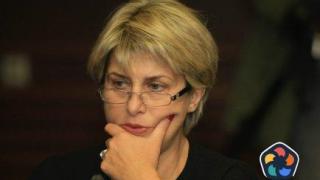 Весела Лечева запазила и марка политическа партия "3-ти март"