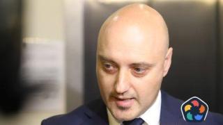 Атанас Славов: Подготвяме промени в закона за разследване на агресията на Путин в Украйна