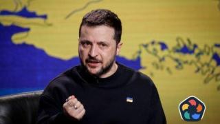 Украйна обмисля да смени няколко висши държавни служители и то не само в армията