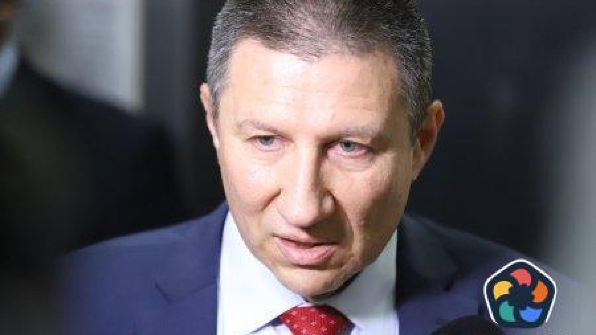 Специалният прокурор отказа да обвини Сарафов за имотните сделки