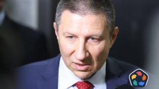 Специалният прокурор отказа да обвини Сарафов за имотните сделки