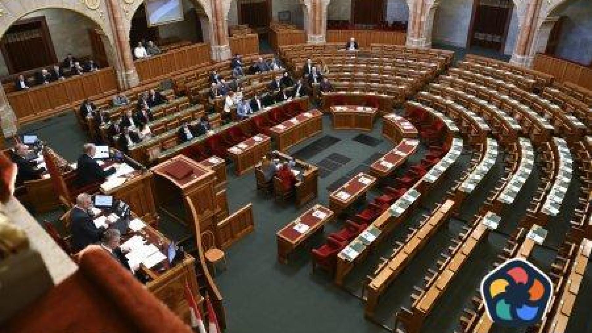Партията на Орбан бойкотира гласуването за присъединяването на Швеция към НАТО