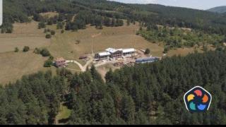 ВАС реши: Сгради на Вълка край Искър са незаконни, трябва да се събарят от София или фирмата