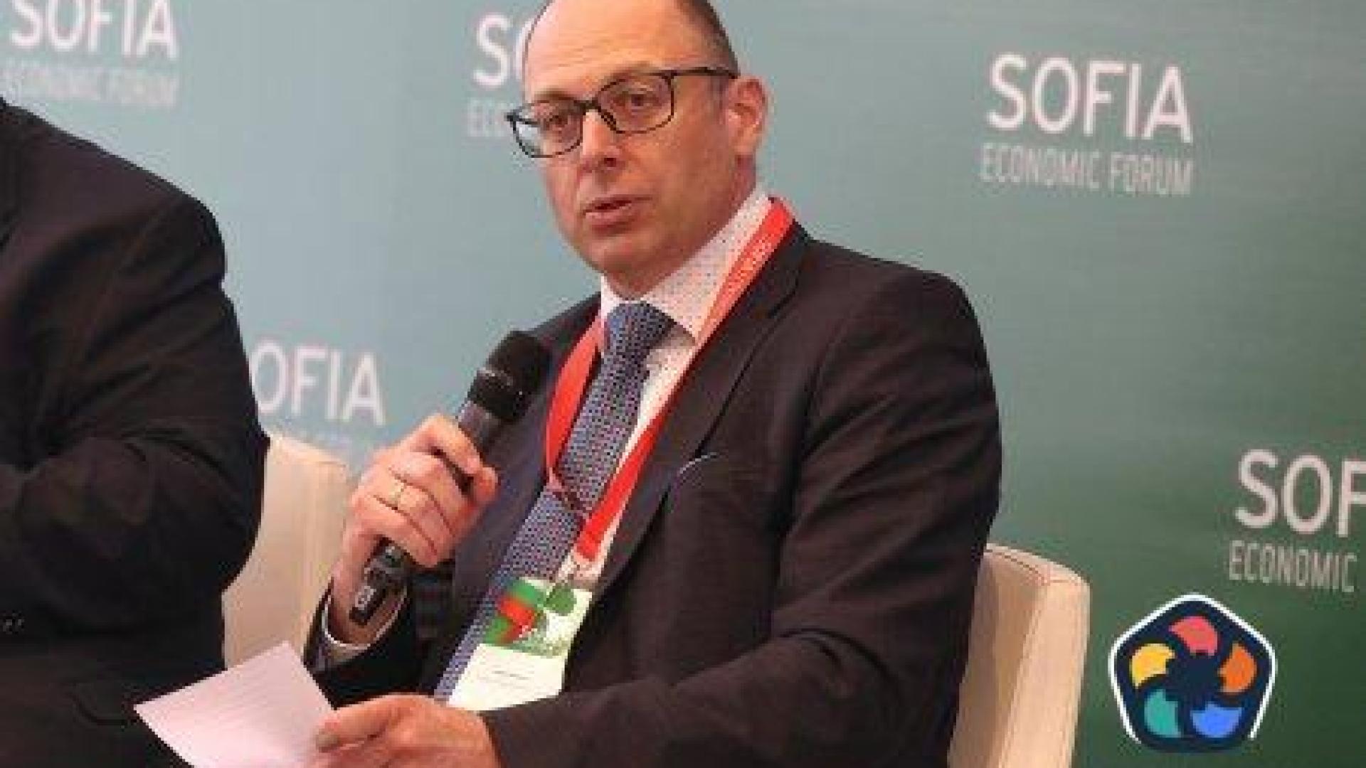 Йордан Божилов: Мисленето в Европа се промени, сега знаем, че трябва да помислим за нашите сигурност и отбрана