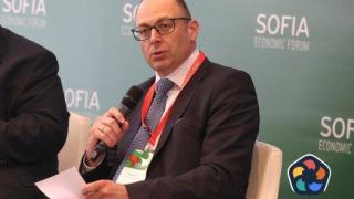 Йордан Божилов: Мисленето в Европа се промени, сега знаем, че трябва да помислим за нашите сигурност и отбрана