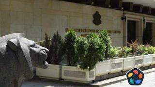 Шефът на "Вътрешна сигурност" в МВР е отстранен от длъжност