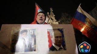 Сърбия експулсира рускиня заради критики срещу Путин