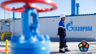 Износът на руски тръбен газ е спаднал с близо 30% през 2023 г.