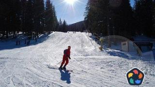 21-годишен скиор загина на писта в Чепеларе