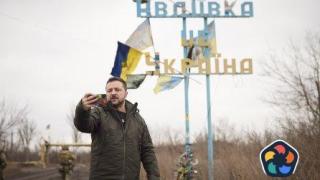 Защо Русия иска да превземе Авдеевка в Украйна?