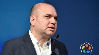 Владислав Панев: Клуб "Ускорение" ще работи България да се развива на най-висока скорост в ЕС