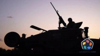 Американската военна дилема