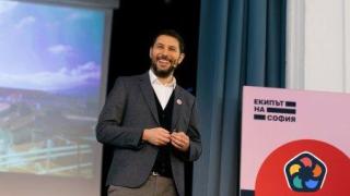 Ключова фигура от екипа на Васил Терзиев го напусна