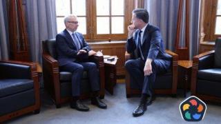 Нидерландският премиер: До края на годината България може да влезе в Шенген и по суша
