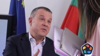 Скандал с правата на "Под прикритие", чийто нов сезон обяви Кошлуков