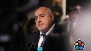 Борисов: Или външното министерство остава за ГЕРБ, или избори 2 в 1